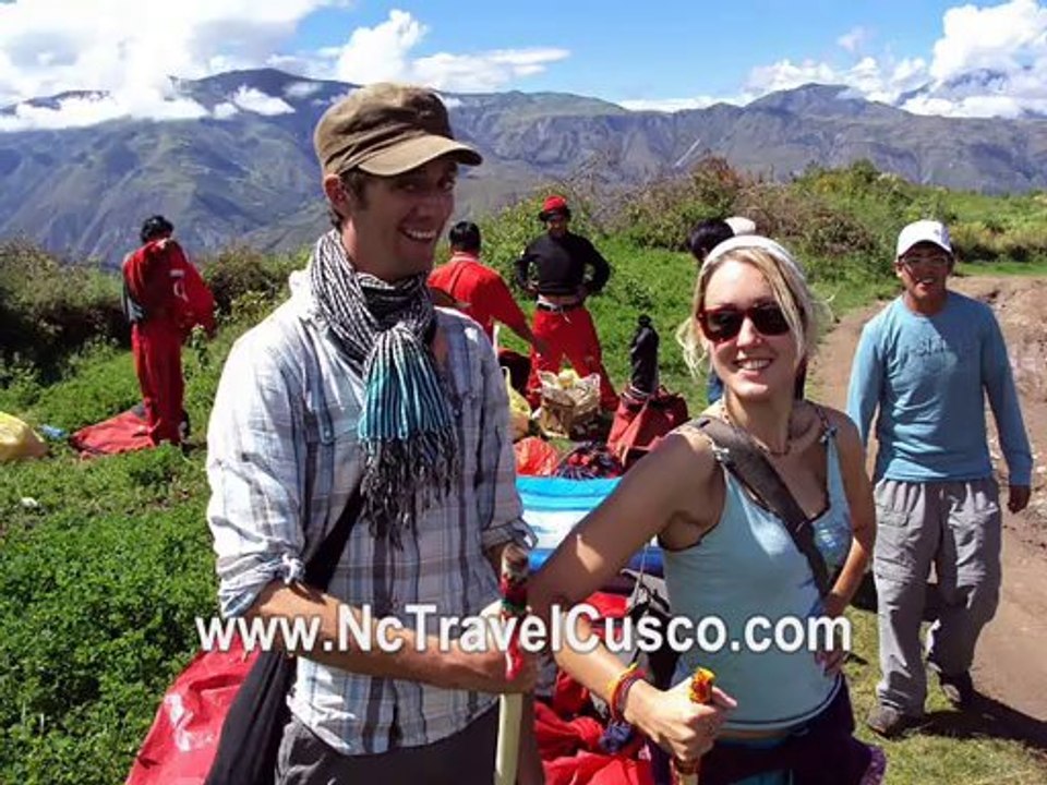 Salkantay - Cusco Machupicchu 03