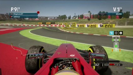 F1 2012 brasil austin malasia espanha italia alemanha belgica valencia 28012014