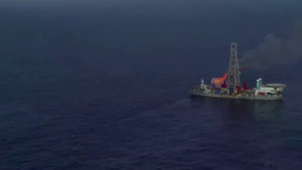 Les Prochains Rois du pétrole
