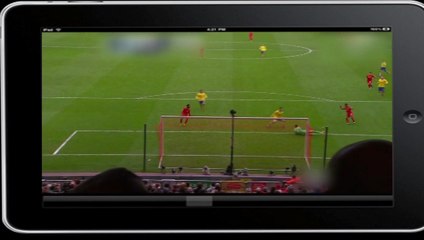 اهداف الاسبوع 25 من الدوري الانجليزي  week 25 goals premier league