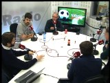 Fútbol es Radio: Previa Atlético-Real Madrid - 11/02/14