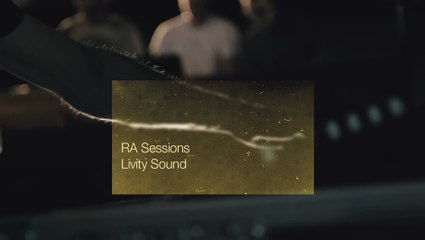 RA Sessions: Livity Sound