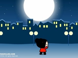 Pucca Love Story 8 ❤️