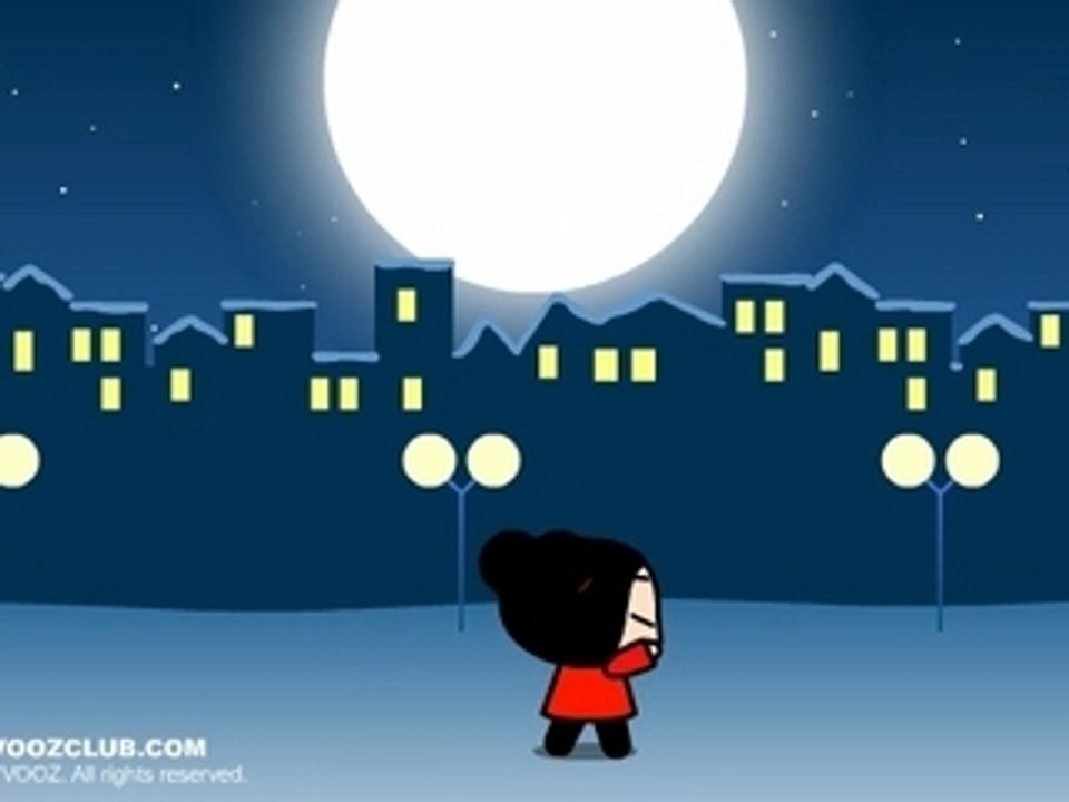 * Pucca Lovestory 8 *