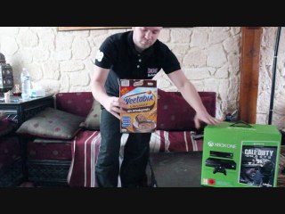 GIVEAWAY XBOX ONE EPSILON FIFA & TOMMEY