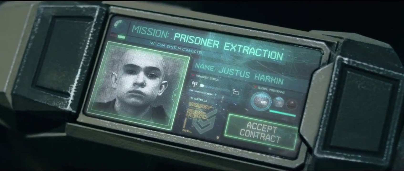 Killzone Mercenary Announce Trailer