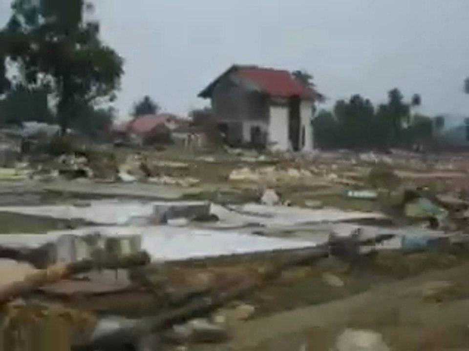 Tsunami