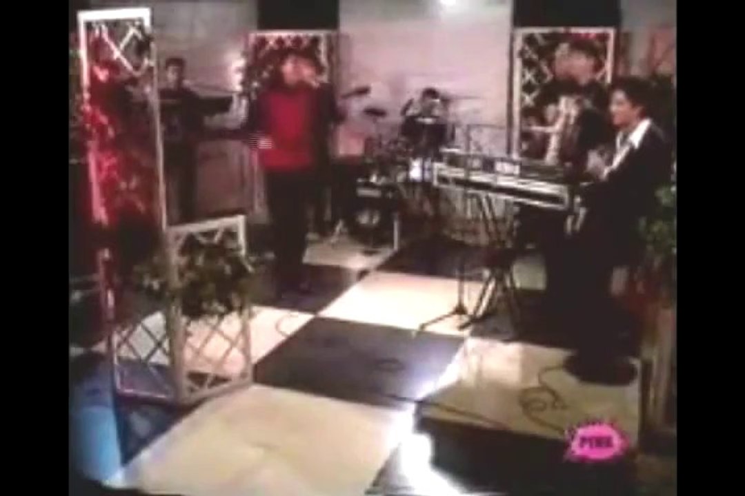 NINO REŠIĆ & 'MUPPET SHOW BAND' - SPLET PESAMA (02)