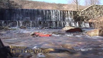 Intermeco - Lumi në fsh.Tërnoc - Prodhimi Radio Televizioni Bujanoci