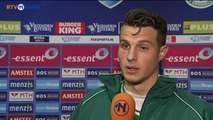 FC Groningen speelt gelijk tegen FC Twente - RTV Noord