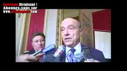 060_DIEUDONNÉ VERSUS LA LICRA LE 8 MARS 2013 _ Faut rigoler _