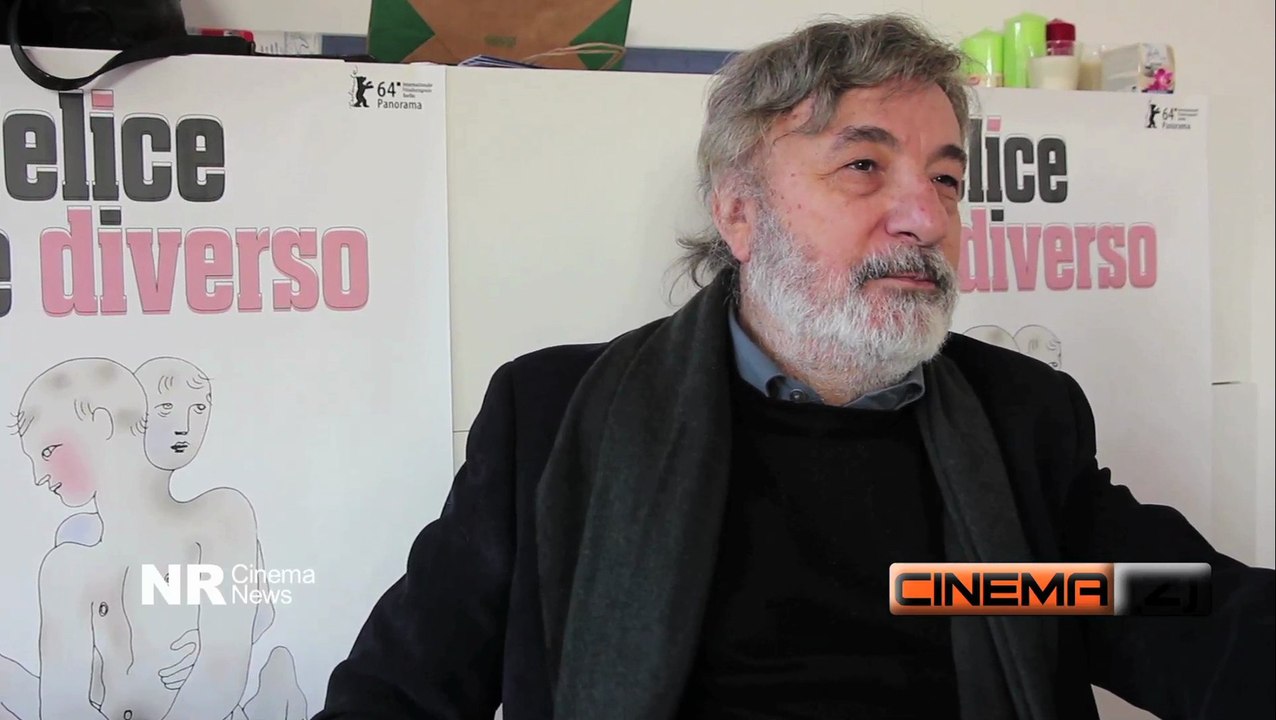 Intervista a Gianni Amelio