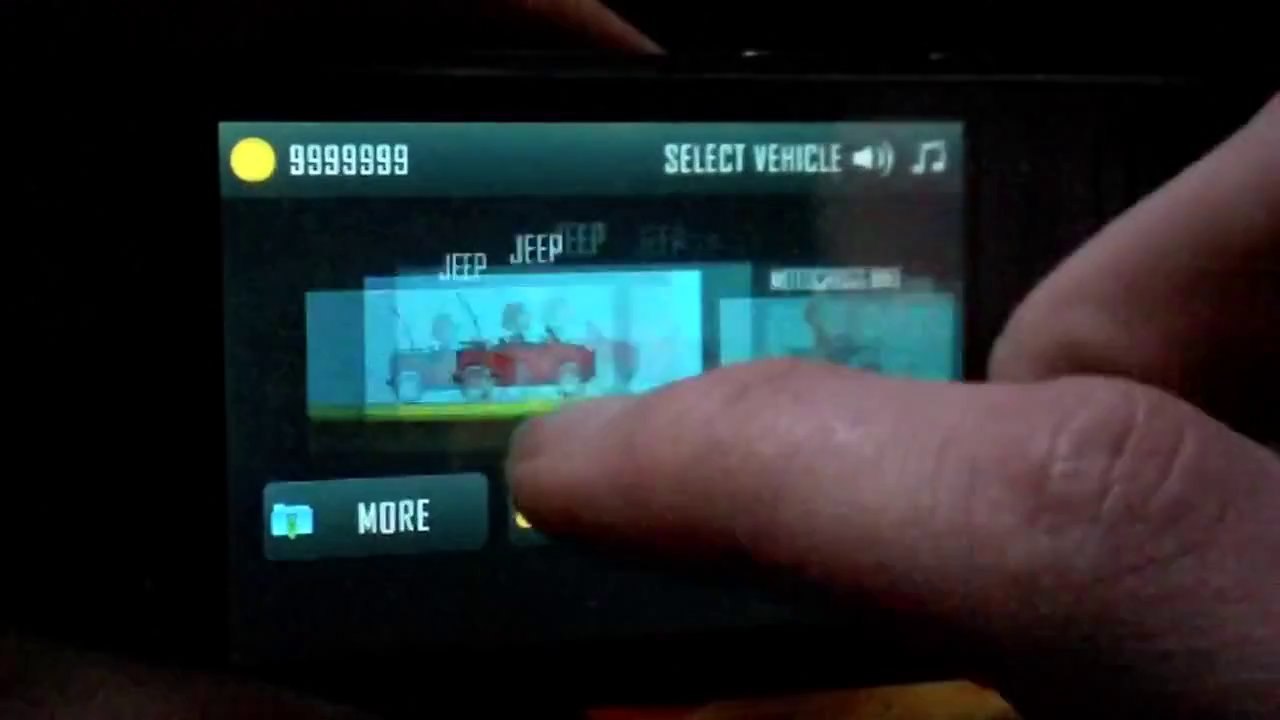 Hill Climb Racing Hack Tool [2014]