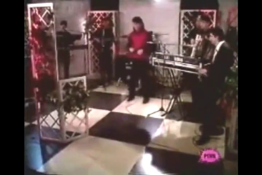 NINO REŠIĆ & 'MUPPET SHOW BAND' - SPLET PESAMA (01)