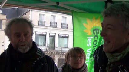 Signature de la Charte Anticor 2