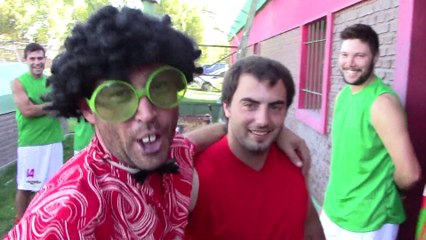 PASIÓN INTERIOR 3 (PARTE 1) 2DA TEMPORADA