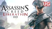 Guide: Assassin's Creed: Liberation HD - Sequence 2: Memory 4