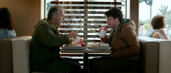 FISTON - Bande-annonce VF