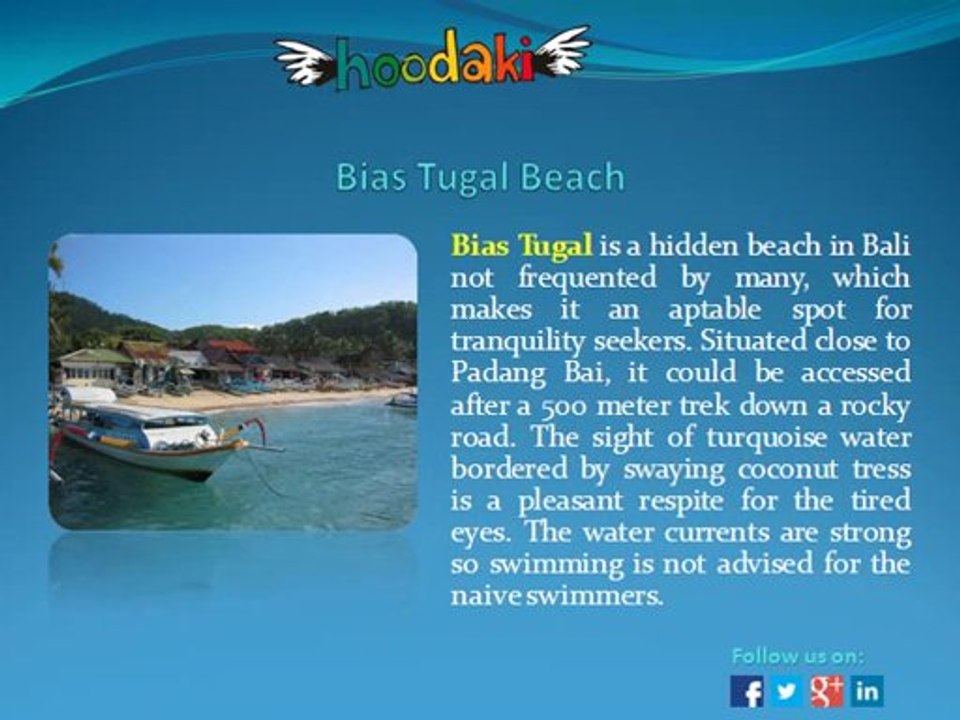 Top Hidden Beaches in Bali for Indonesian Holidays