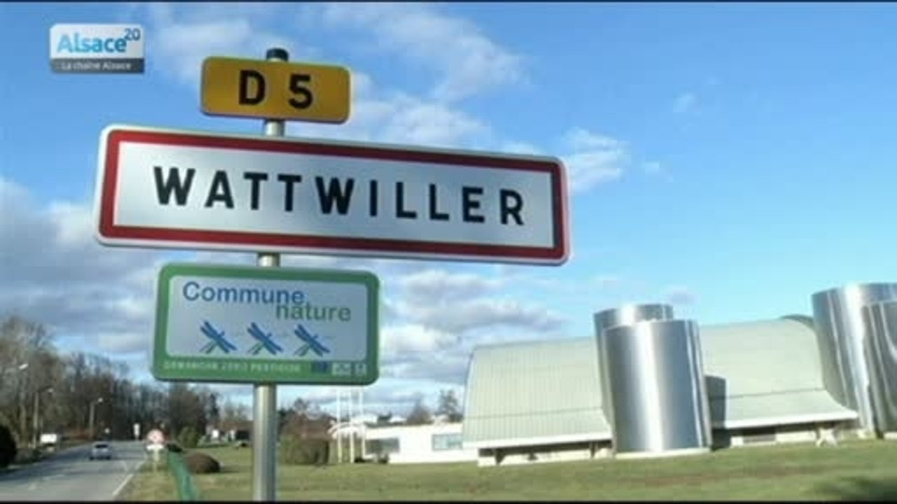 Hebdo DD : Le développement durable en Alsace (12/02/14)