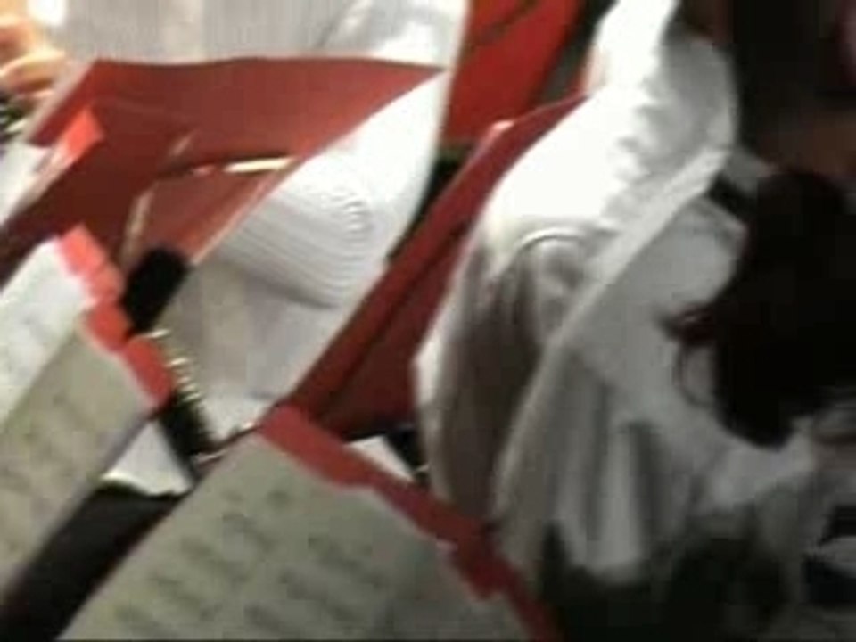 Libertango - La Glaneuse