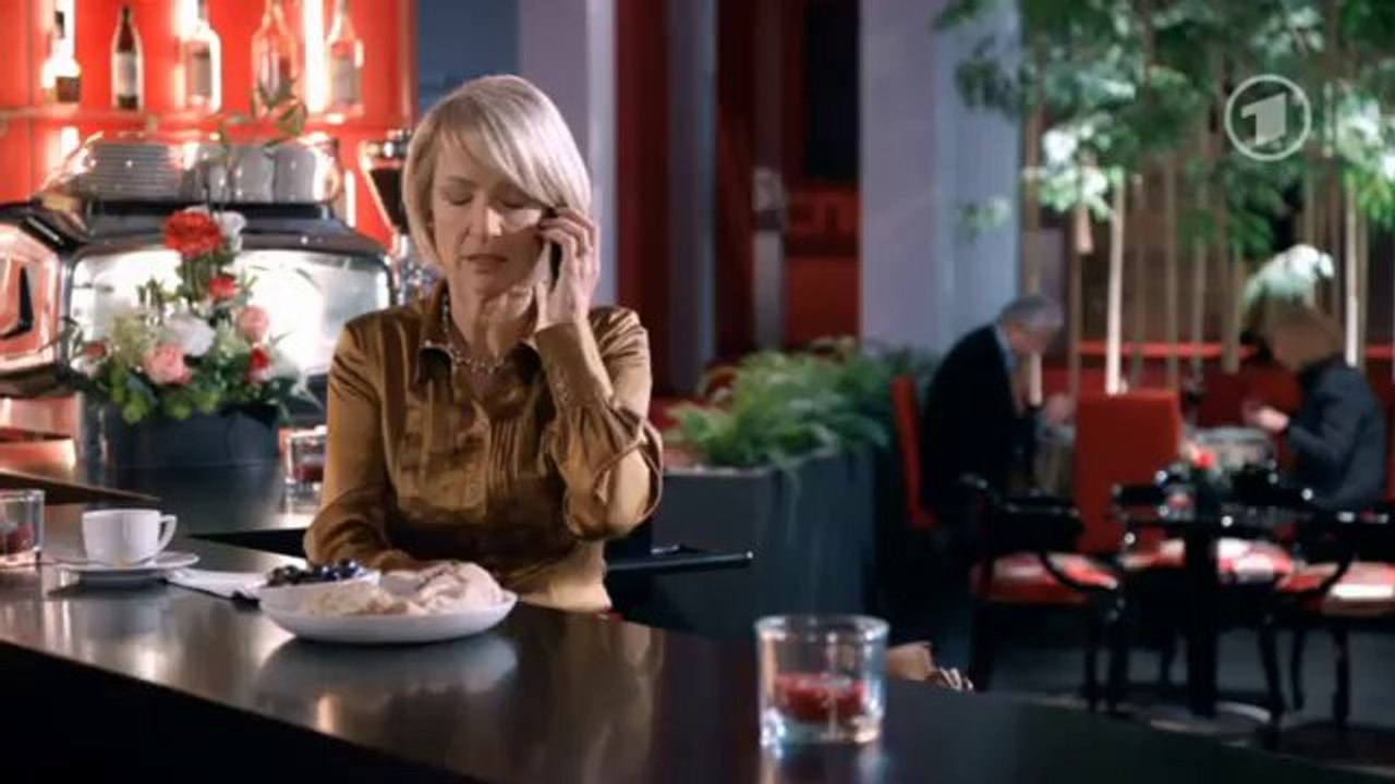 Verbotene Liebe : Folge 4452 II 10.02.2014