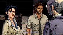 The Wolf Among Us : Episode 2 - Refuser que Blanche Neige vienne au bar