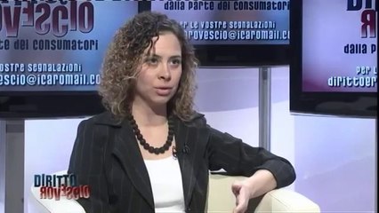 Diritto e Rovescio (2014). Recupero crediti, cosa è lecito e cosa no