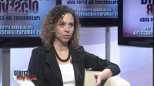 Diritto e Rovescio (2014). Recupero crediti, cosa è lecito e cosa no