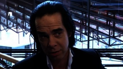Nick Cave opens up his life story in new documentary