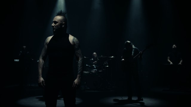 Kurtalan Ekspres & Hayko Cepkin - Maden Ocağı