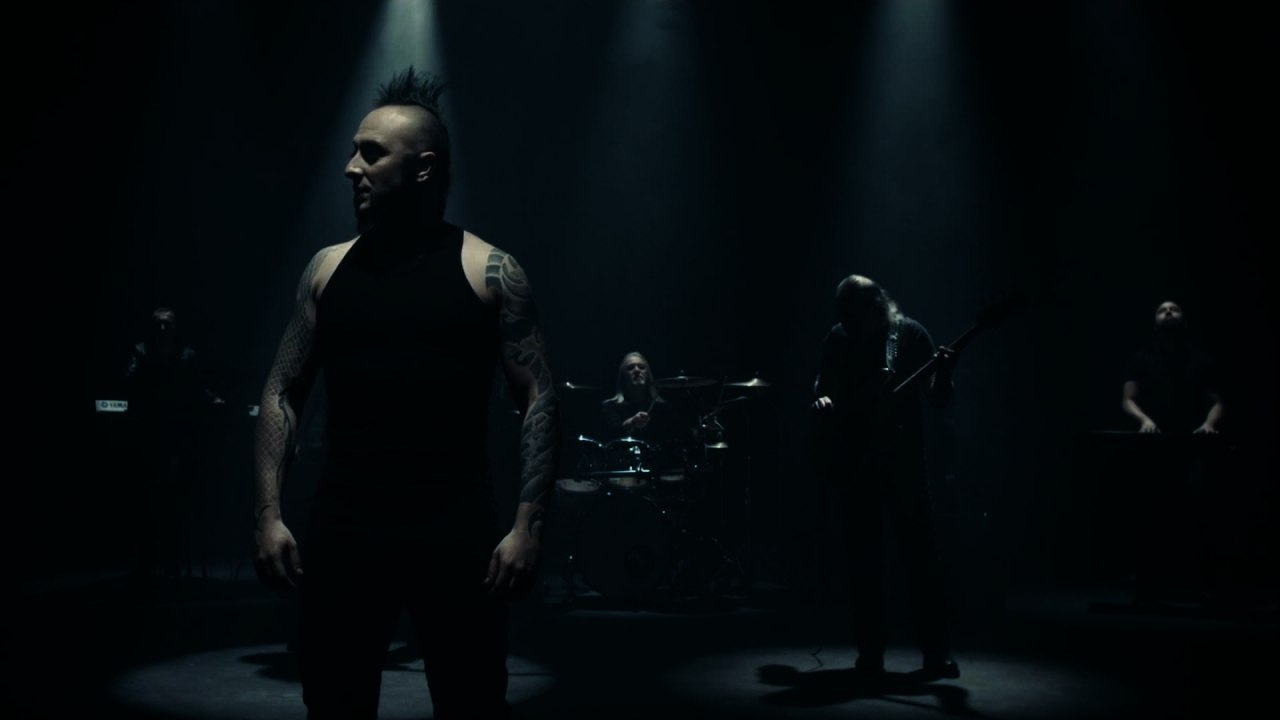 Kurtalan Ekspres & Hayko Cepkin - Maden Ocağı