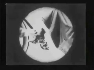 George A. Smith: As Seen through a Telescope (1900)