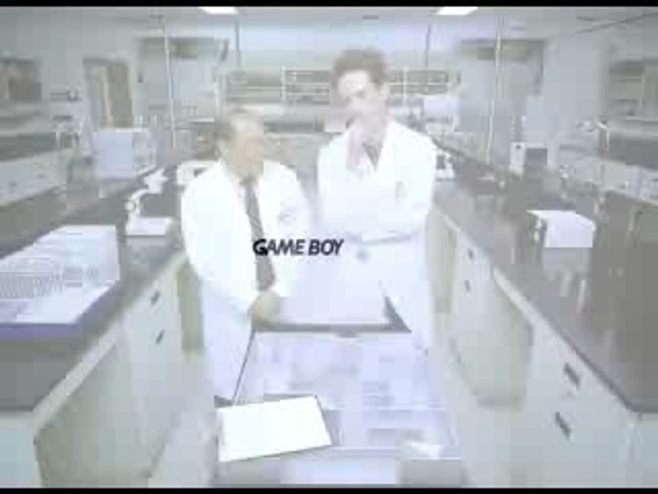 pub nintendo