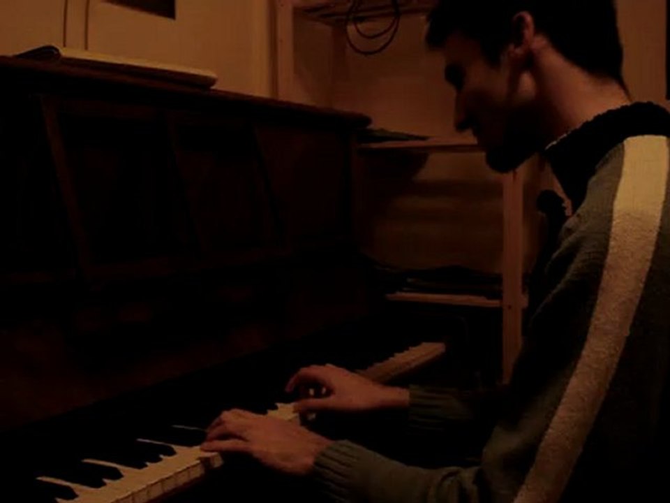 seb et son pianal