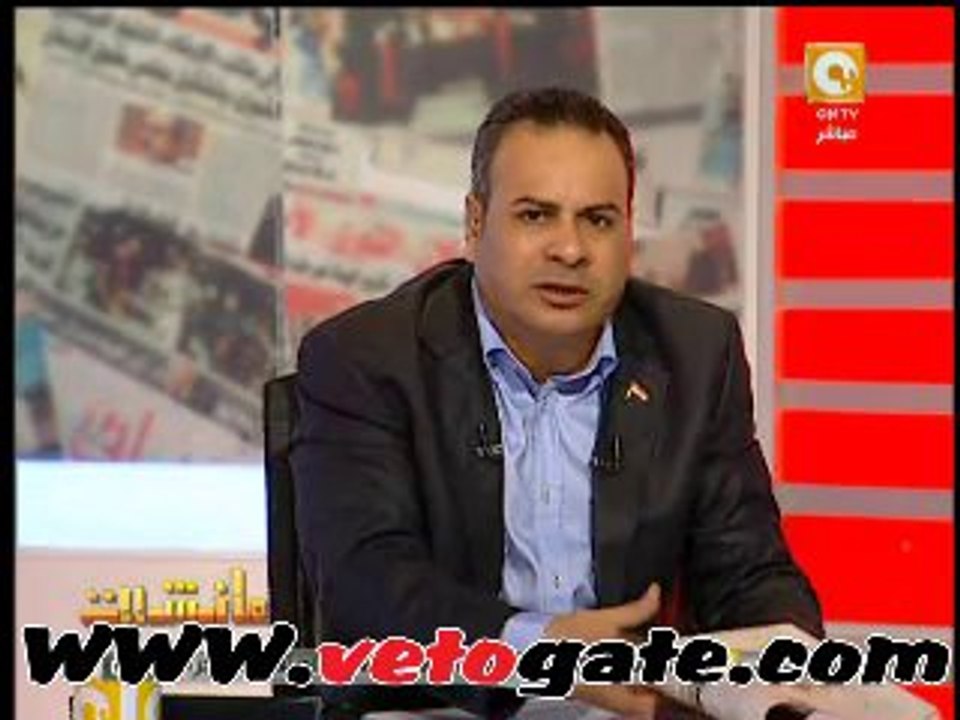 التعديات على بحيرة البرلس