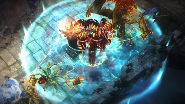 The Mouth of Sauron - Guardians of Middle-earth