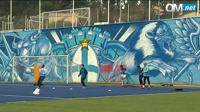 Le JT de l'OM : deux Chinois à l'OM