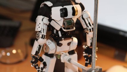 Titanfall | "The Titanfall Journey" ViDoc | EN