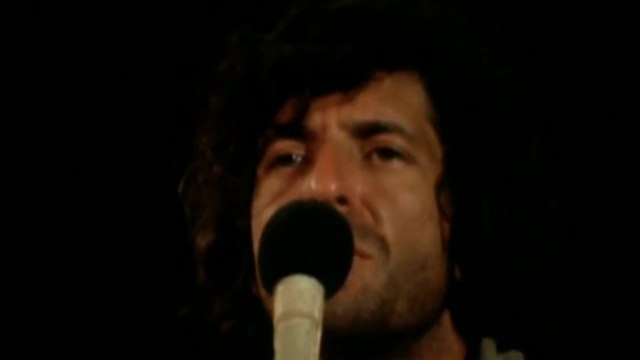 LEONARD COHEN - SUZANNE