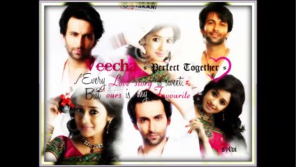 Veecha (Veer and Ichcha) : Valentines Day mashup