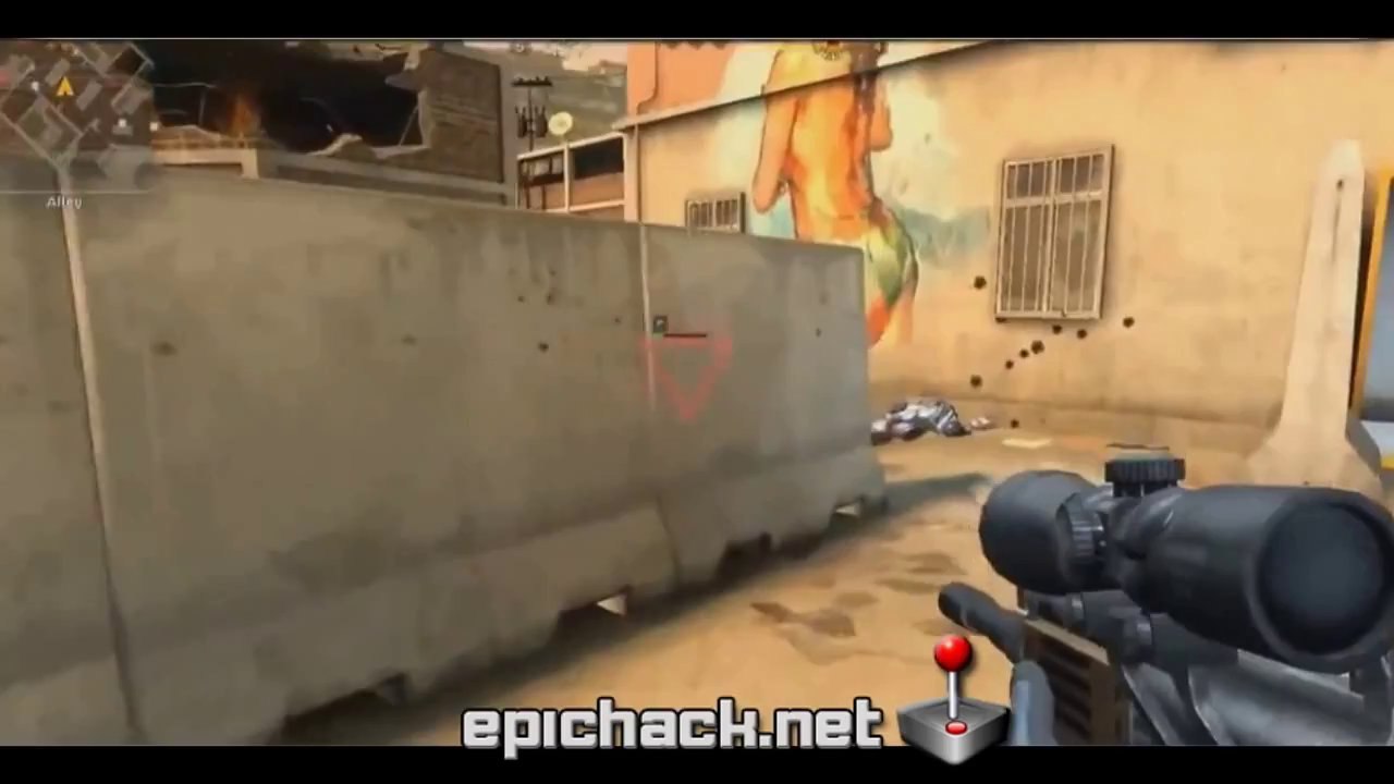 Alliance of Valiant Arms Hacks_ Aimbot, Wallhack... Updated