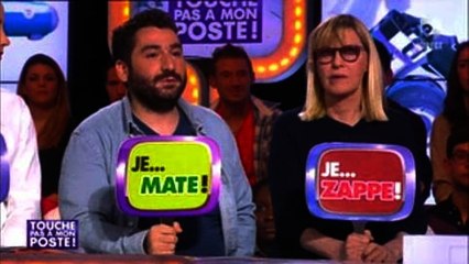 Le gros coup de gueule de Mouloud Achour contre les Gérard de la télévision