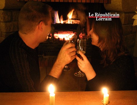 Saint-Valentin : les nouvelles technologies permettent-elles d'entretenir la flamme ?