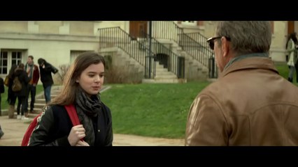 3 Days to Kill -  Bande-annonce VF (HD)