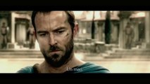 300  La Naissance d'un Empire - Bande-annonce 2 - VOST (HD)