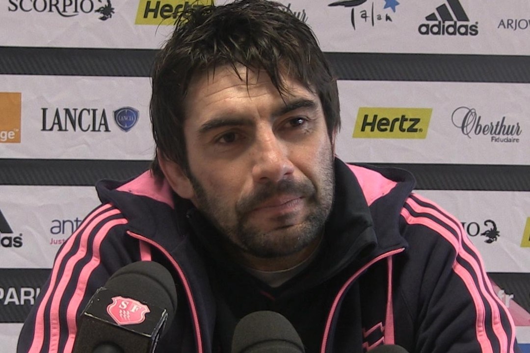 Jeff Dubois : « Brive, une très belle équipe »