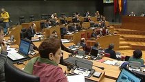 El Parlamento de Navarra abre investigación que puede llevar a elecciones en mayo