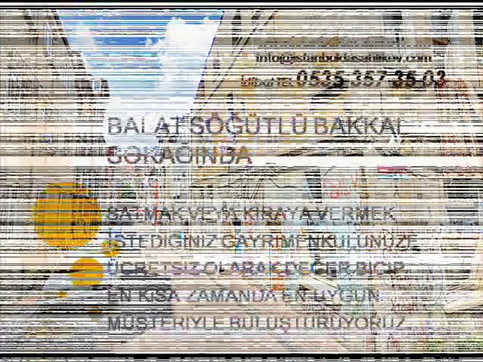 Balat Söğütlü Bakkal Sokakta Kiralık Ev,Balat Söğütlü Bakkal Sokakta Satılık Daire,