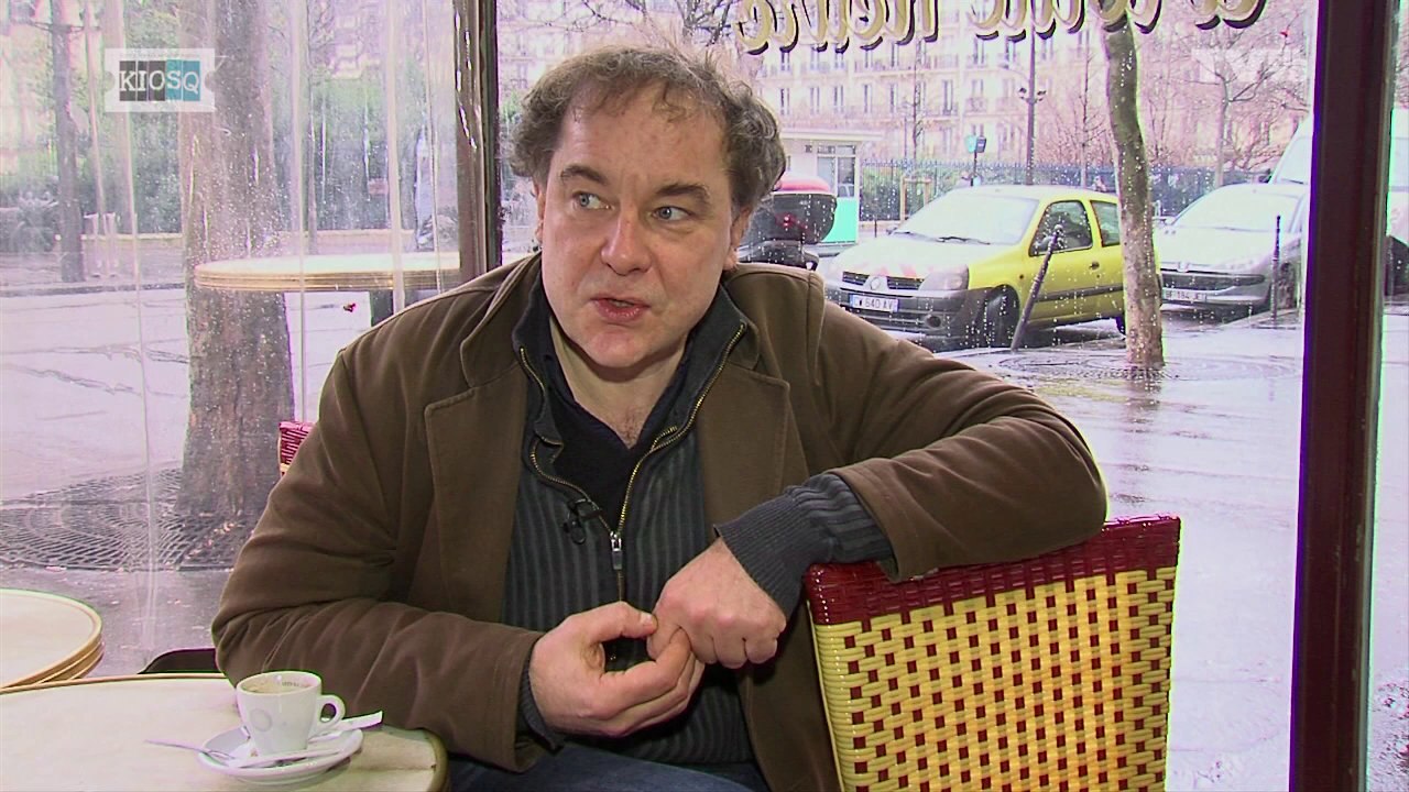 Le Misanthrope de Jean-François Sivadier
